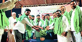 Photo: Prajavani