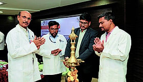 Photo: Prajavani