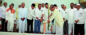 Photo: Prajavani