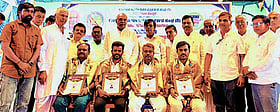 Photo: Prajavani