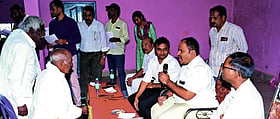 Photo: Prajavani