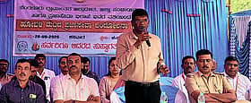 Photo: Prajavani