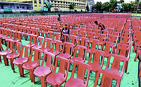 Photo: Prajavani