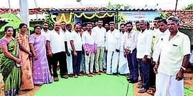 Photo: Prajavani