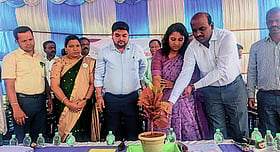 Photo: Prajavani