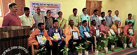Photo: Prajavani