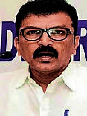 Photo: Prajavani