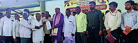 Photo: Prajavani