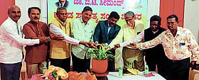 Photo: Prajavani