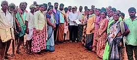 Photo: Prajavani