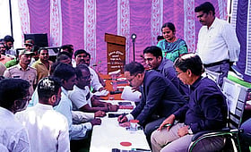 Photo: Prajavani