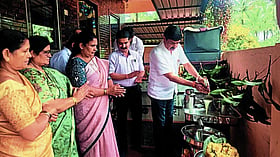 Photo: Prajavani