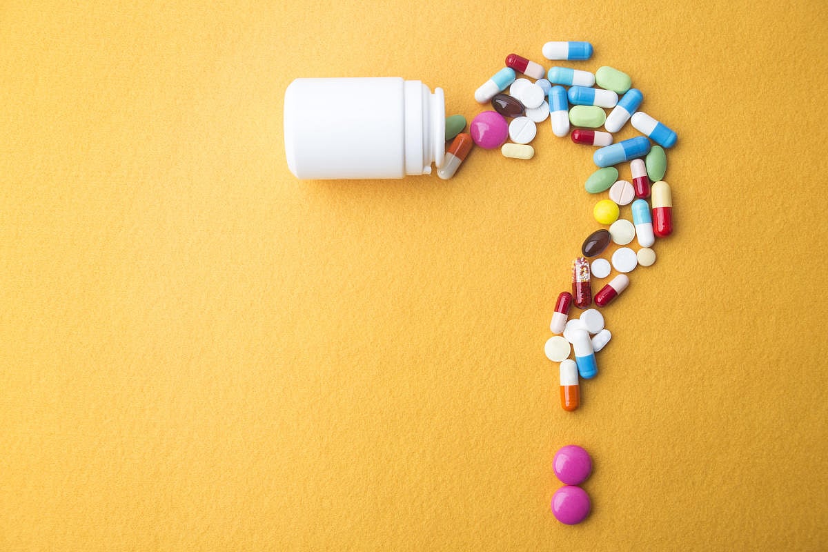 State Drug Control Department requests central government to control medicine prices
