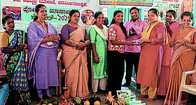 Photo: Prajavani