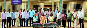 Photo: Prajavani