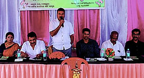 Photo: Prajavani