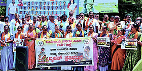 Photo: Prajavani