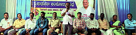 Photo: Prajavani