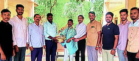 Photo: Prajavani