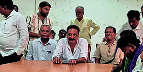 Photo: Prajavani