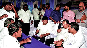 Photo: Prajavani
