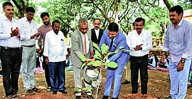 Photo: Prajavani