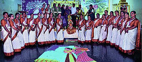 Photo: Prajavani