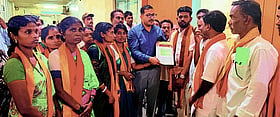 Photo: Prajavani
