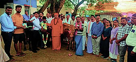 Photo: Prajavani