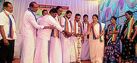 Photo: Prajavani