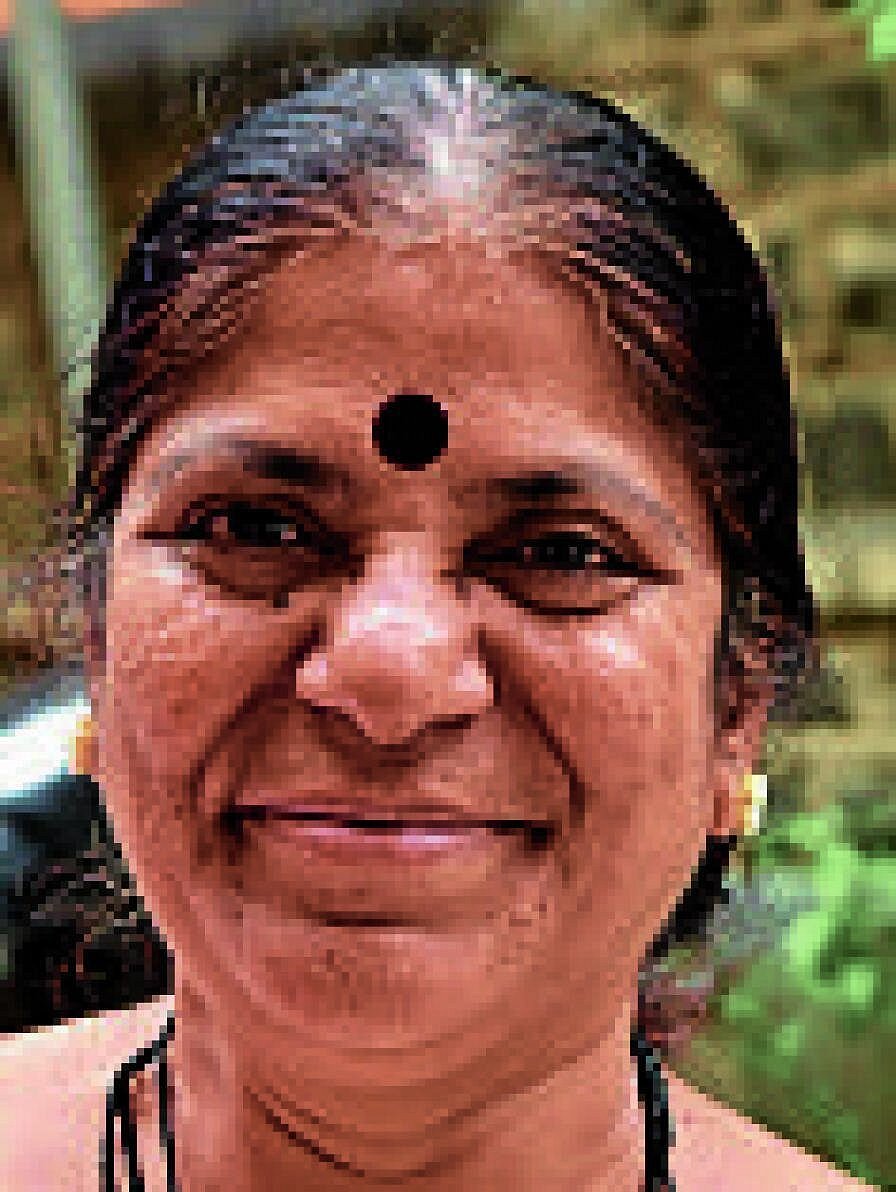 ಕಲಬುರಗಿ| ಗಂಭೀರ ಪ್ರಶ್ನೆಗಳಿಗೆ ಉತ್ತರಿಸದ ಚುನಾವಣಾ ಆಯೋಗ: ಕೆ.ನೀಲಾ