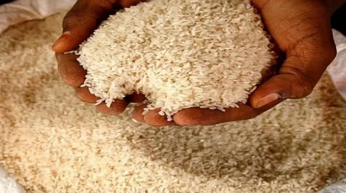 Rice prices see slight increase at Bengaluru wholesale market