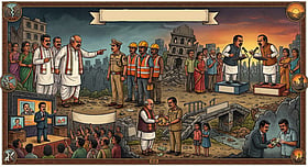 ಸಕಾಲಿಕ: ಸಾರ್ವಜನಿಕ ಬದುಕಿನ ಕೆಟ್ಟ ಮಾದರಿಗಳು!