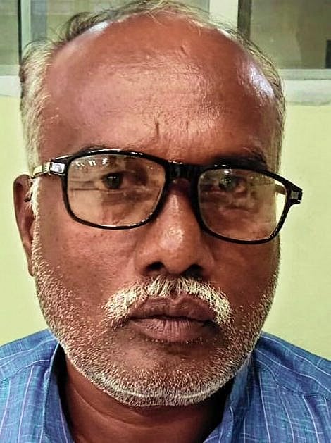 ಪ್ರತಾಪ್ ಸಿಂಹರಿಂದ ವಿಷಬೀಜ ಬಿತ್ತುವ ಕೆಲಸ: ದೇವಿಂದ್ರ ಕರದಳ್ಳಿ ಆಕ್ರೋಶ