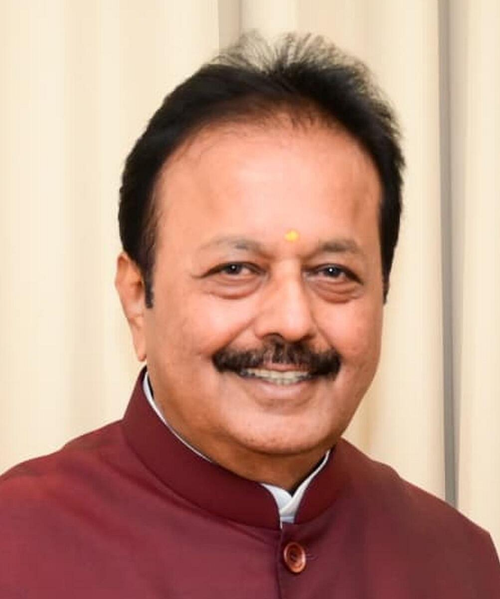 ನೈಸ್ ಯೋಜನೆ| ಸಿಎಂ ಆಗಿದ್ದ ಎಚ್‌ಡಿಕೆ ಏಕೆ ಕ್ರಮ ಕೈಗೊಳ್ಳಲಿಲ್ಲ?: ಚಲುವರಾಯಸ್ವಾಮಿ