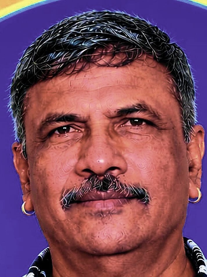 ಮಾಜಿ ಅಂತರರಾಷ್ಟ್ರೀಯ ಕಬಡ್ಡಿ ಆಟಗಾರ ಬಿ.ವಿ. ರಾಮಚಂದ್ರಯ್ಯ ಅವರು 72 ನೇ ವಯಸ್ಸಿನಲ್ಲಿ ನಿಧನರಾದರು