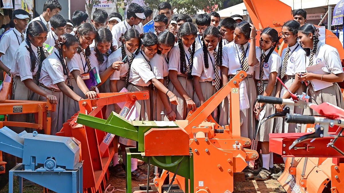 Krishi mela: ಧಾರವಾಡ ಕೃಷಿ ಮೇಳ ಮುಗಿಯಿತು, ಮುಂದಿನ ಮೇಳ ಆಯೋಜನೆ ಯಾವ ಊರಿನಲ್ಲಿ?