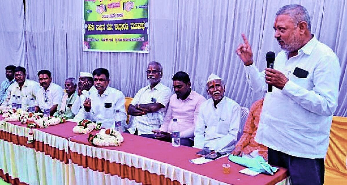 Jigajewani Cooperative Society holds 99th Annual General Meeting; reports ₹25.91 lakh net profit