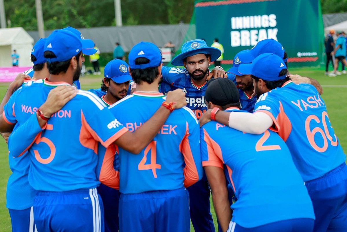 Asian Games: ಸೆಮಿಫೈನಲ್‌ನಲ್ಲಿ ಭಾರತಕ್ಕೆ ಲಂಕಾ ಎದುರಾಳಿ, ಪಾಕ್ ಕಥೆ ಏನು?