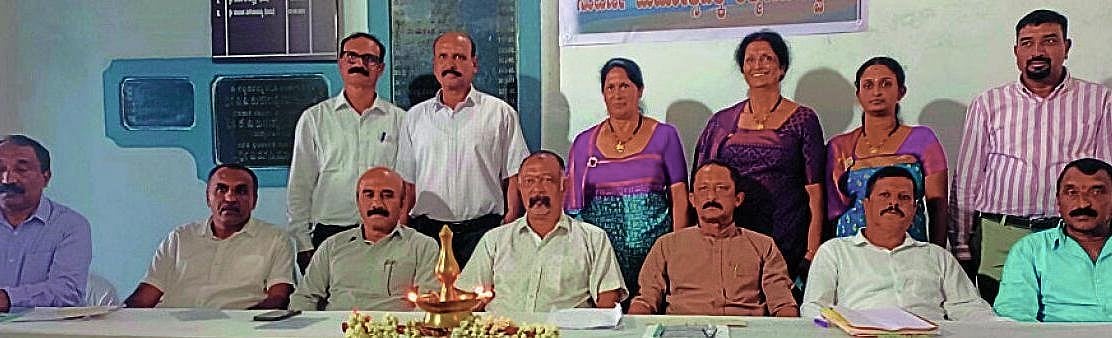 ಸಹಕಾರ ಸಂಘಗಳ ಪಾತ್ರ ಮಹತ್ವ: ಸಹಕಾರಿ ಬ್ಯಾಂಕ್‌ ಅಧ್ಯಕ್ಷ ಕೊಡಂದೇರ ಬಾಂಡ್ ಗಣಪತಿ