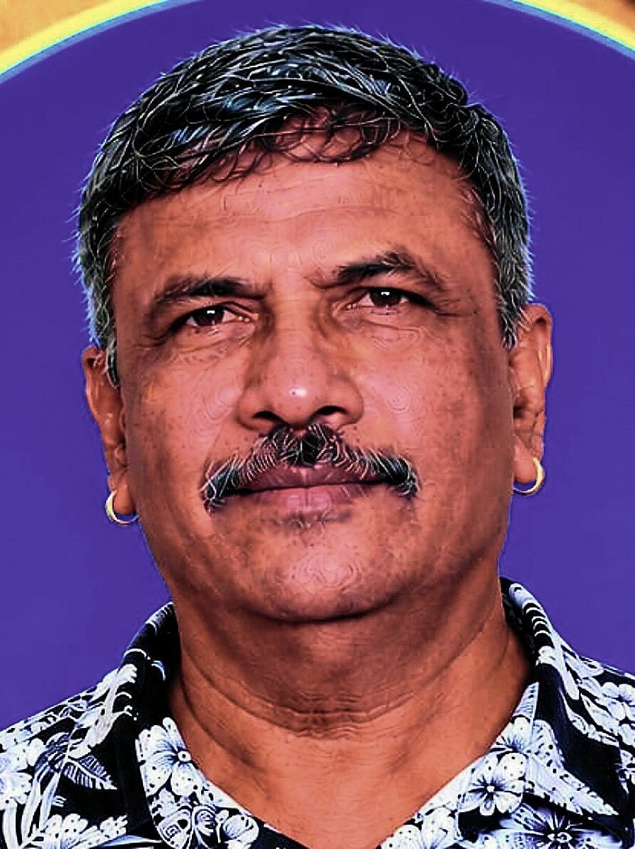 Former International Kabaddi Player B.V. Ramachandraiah Passes Away in Bengaluru
