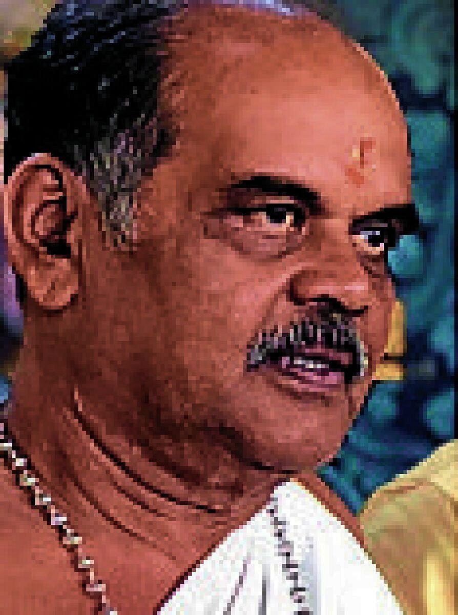Surekha S. Mally (73) passes away from heart attack in Basavanagudi, Bengaluru