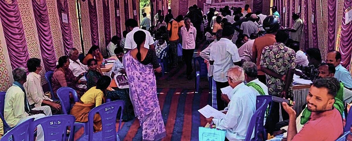 Application submission process for Greater Bengaluru Township begins today