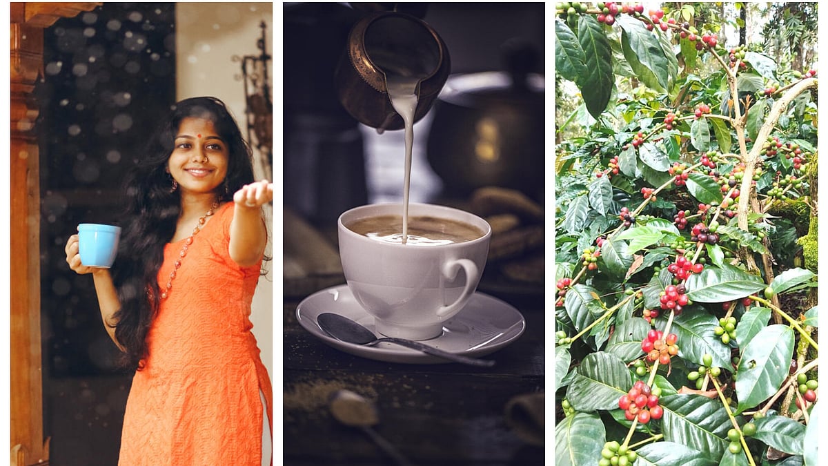 Coffee day 2026: ಅಂತರರಾಷ್ಟ್ರೀಯ ಕಾಫಿ ದಿನ, ಜನರ ನಿತ್ಯ ಸಂಗಾತಿ ಕುರಿತ 10 ಅಂಶ