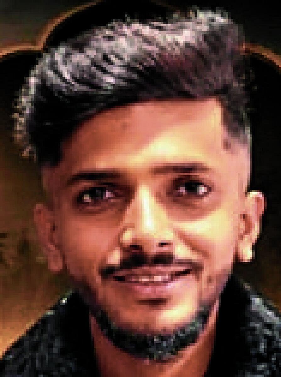 ವಾಡಿ ಪಟ್ಟಣದಲ್ಲಿ ಬಸ್-ಬೈಕ್ ಡಿಕ್ಕಿ: ಸವಾರ ಸಾವು