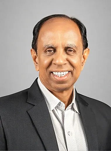 Geojit Financial Services appoints CJ George as Executive Chairman, Jones George as Managing Director