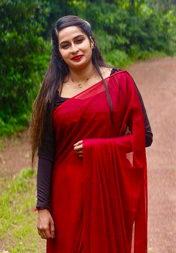 ಮುಸ್ಲಿಂ ಯುವತಿಯ ಯಕ್ಷಪ್ರೇಮ: ‘ದೇವಿ’ ಪಾತ್ರದಲ್ಲಿ ಮಿಂಚಲಿದ್ದಾರೆ ಆರ್ಷಿಯಾ ಖಾನ್‌