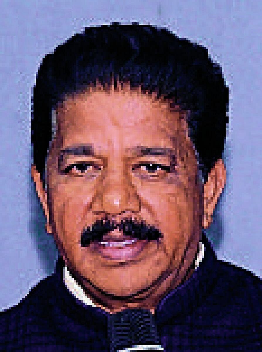 SC Welfare Minister promises benefits for the last person of the Scheduled Caste community