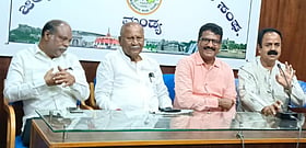 ಮನ್‌ಮುಲ್‌ ಆಡಳಿತ ಮಂಡಳಿಯನ್ನು ‘ಸೂಪರ್‌ಸೀಡ್‌’ ಮಾಡಿ: ಜೆಡಿಎಸ್‌ ಆಗ್ರಹ