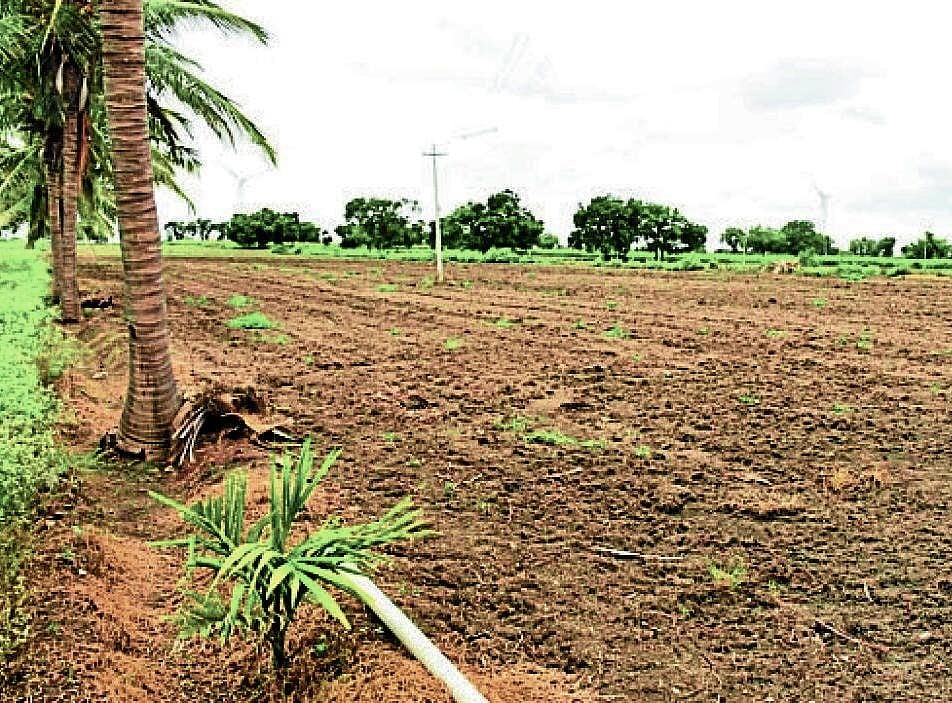 ಗಾಂಧಿ ಭಾಷಣ ಮಾಡಿದ ಜಾಗದಲ್ಲಿಲ್ಲ ಕುರುಹು